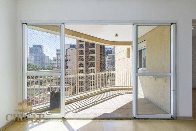 Imagem Apartamento com 3 Quartos à Venda, 130 m² em Vila Pompeia - São Paulo
