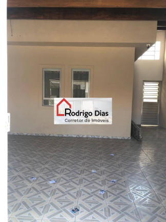 Imagem Casa com 2 Quartos à Venda, 110 m² em Jardim Carolina - Jundiaí
