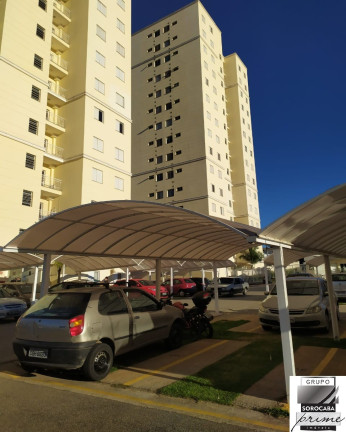 Imagem Apartamento com 2 Quartos para Alugar, 53 m² em Vila Odim Antão - Sorocaba Imagem Apartamento com 2 Quartos para Alugar, 53 m² em Vila Odim Antão - Sorocaba