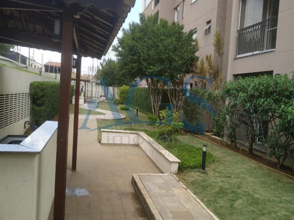Imagem Apartamento com 3 Quartos à Venda, 54 m² em Tatuape - São Paulo Imagem Apartamento com 3 Quartos à Venda, 54 m² em Tatuape - São Paulo