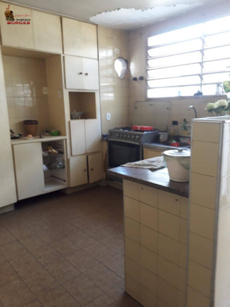 Imagem Casa com 3 Quartos à Venda, 309 m² em Brooklin - São Paulo Imagem Casa com 3 Quartos à Venda, 309 m² em Brooklin - São Paulo