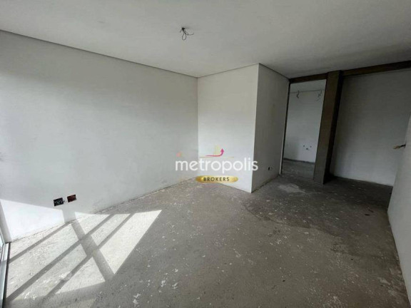 Imagem Apartamento com 4 Quartos à Venda, 227 m² em Jardim - Santo André Imagem Apartamento com 4 Quartos à Venda, 227 m² em Jardim - Santo André