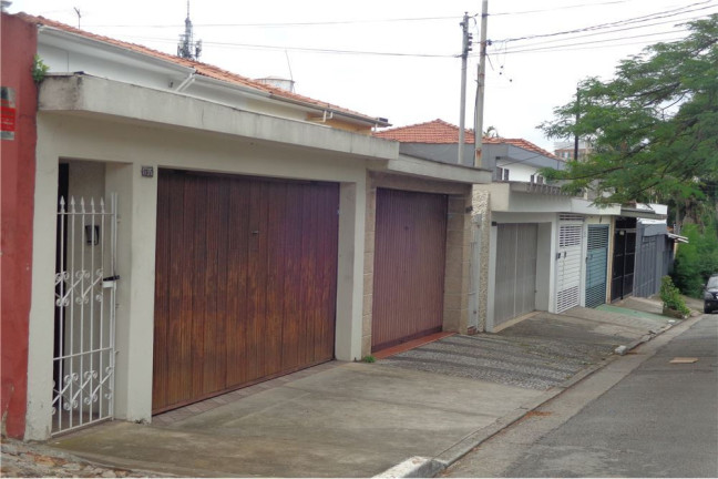 Imagem Casa com 3 Quartos à Venda, em Campo Belo - São Paulo Imagem Casa com 3 Quartos à Venda, em Campo Belo - São Paulo