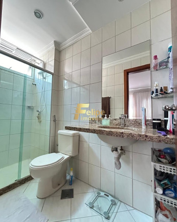 Imóvel com 3 Quartos à Venda, 98 m² em Jardim Camburi - Vitória