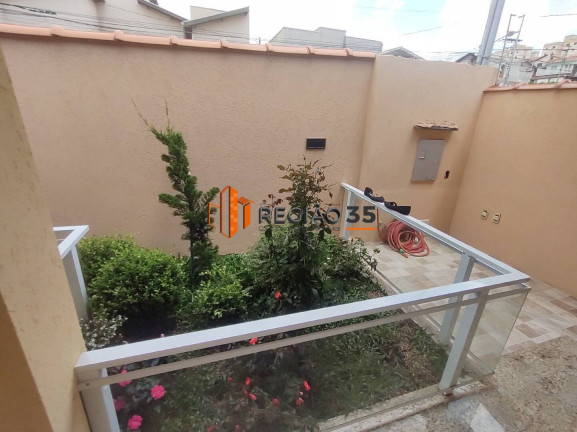 Imagem Casa com 2 Quartos à Venda, 110 m² em Jardim Itamaraty V - Poços De Caldas Imagem Casa com 2 Quartos à Venda, 110 m² em Jardim Itamaraty V - Poços De Caldas
