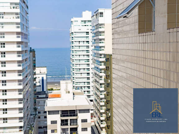 Imagem Apartamento com 3 Quartos à Venda, 104 m² em Canto Do Forte - Praia Grande Imagem Apartamento com 3 Quartos à Venda, 104 m² em Canto Do Forte - Praia Grande