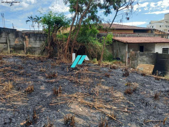 Imagem Terreno à Venda, 2.200 m² em Novo Horizonte - Betim Imagem Terreno à Venda, 2.200 m² em Novo Horizonte - Betim
