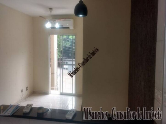 Apartamento com 2 Quartos à Venda, 52 m² em Jardim São Paulo - Sorocaba