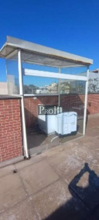 Imagem Cobertura com 3 Quartos à Venda, 150 m² em Vila Helena - Santo André Imagem Cobertura com 3 Quartos à Venda, 150 m² em Vila Helena - Santo André