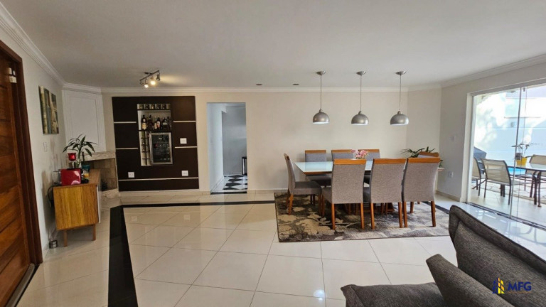Imagem Casa de Condomínio com 4 Quartos à Venda, 282 m² em Condomínio Residencial Ibiti Royal Park - Sorocaba Imagem Casa de Condomínio com 4 Quartos à Venda, 282 m² em Condomínio Residencial Ibiti Royal Park - Sorocaba