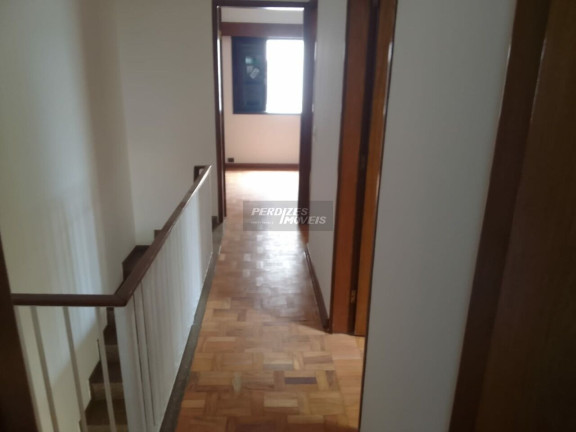 Imagem Casa com 3 Quartos para Alugar, 245 m² em Vila Romana - São Paulo Imagem Casa com 3 Quartos para Alugar, 245 m² em Vila Romana - São Paulo