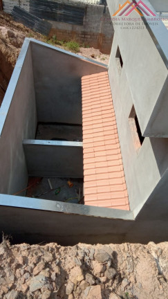 Imagem Sobrado com 2 Quartos à Venda, 60 m² em Chácara São Luiz - Franco Da Rocha