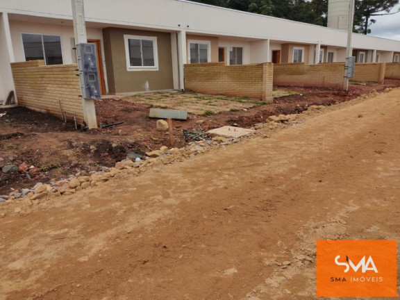 Imagem Casa com 2 Quartos à Venda, 55 m² em Estados - Fazenda Rio Grande Imagem Casa com 2 Quartos à Venda, 55 m² em Estados - Fazenda Rio Grande