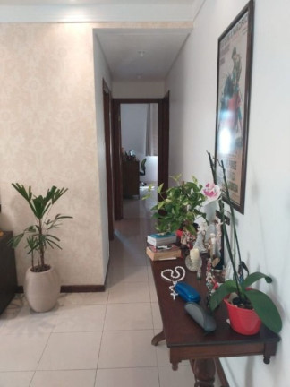 Imagem Apartamento com 3 Quartos à Venda, 105 m² em Gonzaga - Santos Imagem Apartamento com 3 Quartos à Venda, 105 m² em Gonzaga - Santos