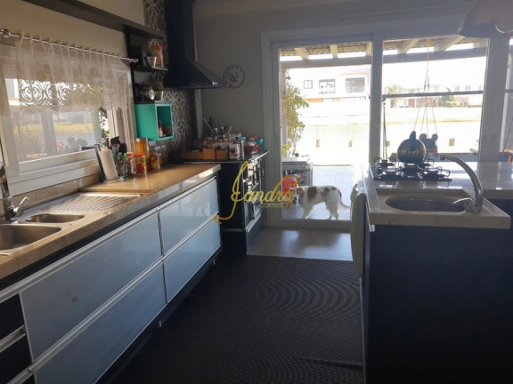 Imagem Casa de Condomínio com 4 Quartos à Venda, 309 m² em Centro - Xangri-la Imagem Casa de Condomínio com 4 Quartos à Venda, 309 m² em Centro - Xangri-la