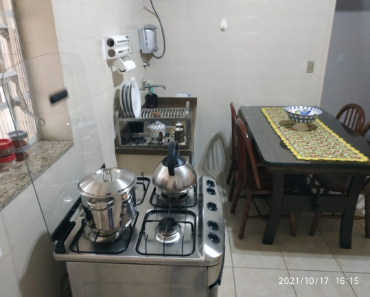 Imagem Sobrado com 3 Quartos à Venda, 118 m² em Capão Redondo - São Paulo