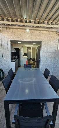 Imagem Apartamento com 2 Quartos à Venda, 107 m² em Vila Metalúrgica - Santo André Imagem Apartamento com 2 Quartos à Venda, 107 m² em Vila Metalúrgica - Santo André