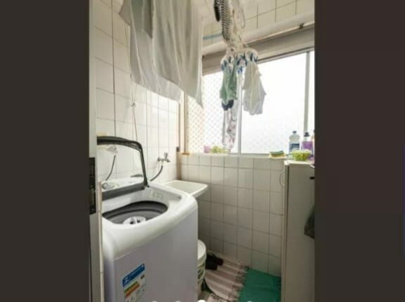 Imagem Imóvel com 2 Quartos à Venda, 50 m² em Fazenda Morumbi - São Paulo