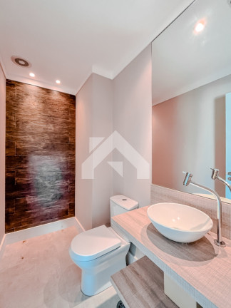 Imagem Cobertura com 3 Quartos à Venda, 150 m² em Empresarial 18 Do Forte - Barueri Imagem Cobertura com 3 Quartos à Venda, 150 m² em Empresarial 18 Do Forte - Barueri