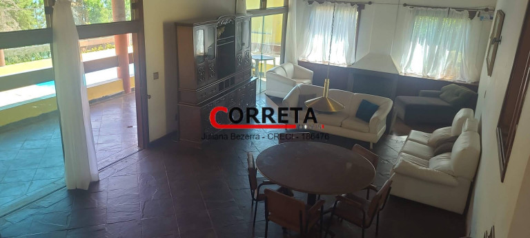 Imagem Casa com 5 Quartos à Venda, 4.000 m² em Piratuba - Ibiúna Imagem Casa com 5 Quartos à Venda, 4.000 m² em Piratuba - Ibiúna