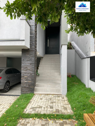 Imagem Casa de Condomínio com 3 Quartos à Venda, 253 m² em Residencial Madre Maria Vilac - Valinhos Imagem Casa de Condomínio com 3 Quartos à Venda, 253 m² em Residencial Madre Maria Vilac - Valinhos