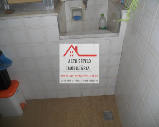 Imagem Apartamento com 2 Quartos à Venda, 65 m² em Quintino Bocaiúva - Rio De Janeiro Imagem Apartamento com 2 Quartos à Venda, 65 m² em Quintino Bocaiúva - Rio De Janeiro