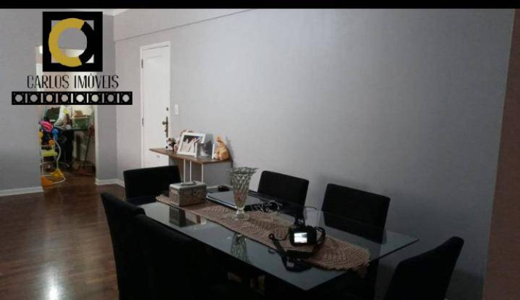 Imagem Apartamento com 2 Quartos à Venda, 120 m² em Ponta Da Praia - Santos Imagem Apartamento com 2 Quartos à Venda, 120 m² em Ponta Da Praia - Santos