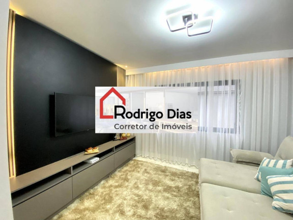 Imagem Casa de Condomínio com 4 Quartos para Alugar, 282 m² em Jardim Novo Mundo - Jundiaí