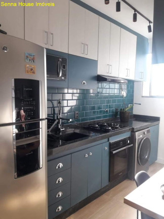 Imagem Apartamento com 2 Quartos à Venda, 50 m² em Recanto Quarto Centenário - Jundiaí Imagem Apartamento com 2 Quartos à Venda, 50 m² em Recanto Quarto Centenário - Jundiaí