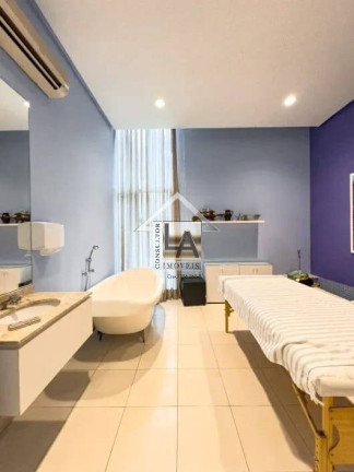 Imagem Apartamento com 3 Quartos à Venda, 160 m² em Brooklin - São Paulo Imagem Apartamento com 3 Quartos à Venda, 160 m² em Brooklin - São Paulo