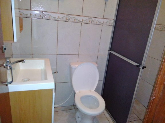 Imagem Casa com 3 Quartos à Venda, 130 m² em Bosque Dos Eucaliptos - São José Dos Campos