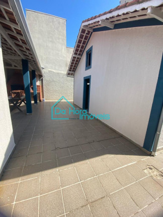 Imagem Casa com 3 Quartos à Venda, 100 m² em Jardim Marina - Mongaguá Imagem Casa com 3 Quartos à Venda, 100 m² em Jardim Marina - Mongaguá