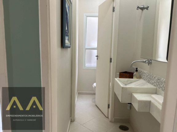 Imagem Casa com 4 Quartos à Venda, 278 m² em Alphaville - Santana De Parnaíba
