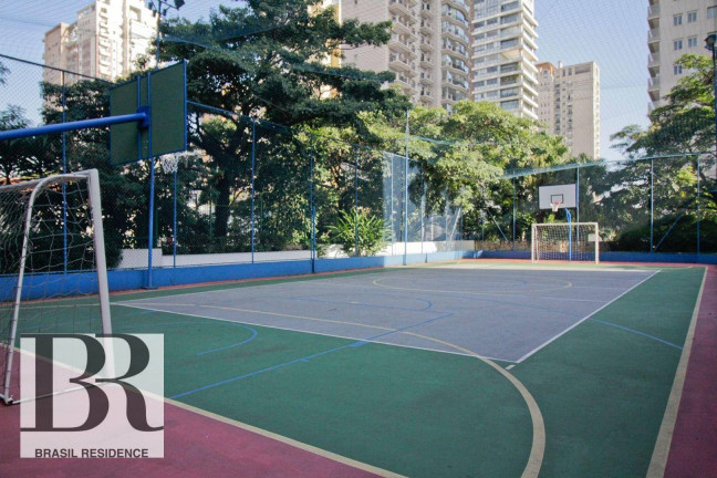Imagem Apartamento com 1 Quarto à Venda, 40 m² em Paraíso - São Paulo Imagem Apartamento com 1 Quarto à Venda, 40 m² em Paraíso - São Paulo