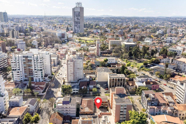 Imagem Terreno à Venda, 646 m² em São Francisco - Curitiba Imagem Terreno à Venda, 646 m² em São Francisco - Curitiba