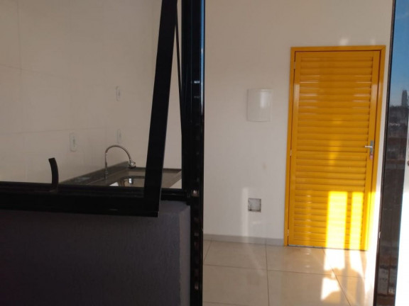 Imagem Studio com 1 Quarto à Venda, 30 m² em Vila Carrão - São Paulo