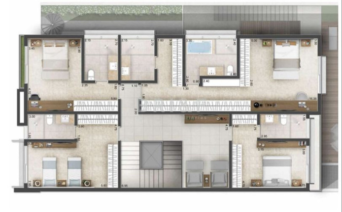 Imagem Casa com 4 Quartos à Venda, 838 m² em Chácara Santo Antônio (zona Sul) - São Paulo Imagem Casa com 4 Quartos à Venda, 838 m² em Chácara Santo Antônio (zona Sul) - São Paulo