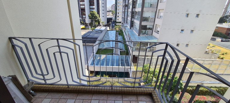 Imagem Apartamento com 3 Quartos à Venda, 102 m² em Indianópolis - São Paulo Imagem Apartamento com 3 Quartos à Venda, 102 m² em Indianópolis - São Paulo
