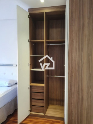 Imagem Apartamento com 1 Quarto à Venda, 93 m² em Jardim Leonor - São Paulo