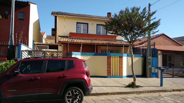 Imagem Casa com 5 Quartos à Venda, 300 m² em Cibratel I - Itanhaém Imagem Casa com 5 Quartos à Venda, 300 m² em Cibratel I - Itanhaém
