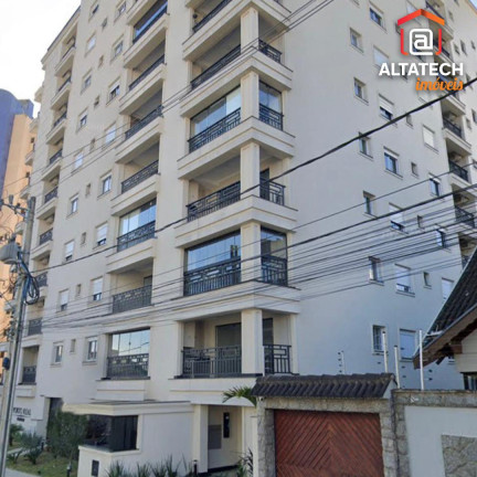 Imagem Imóvel com 3 Quartos à Venda, 137 m² em Jardim Elvira Dias - Poços De Caldas Imagem Imóvel com 3 Quartos à Venda, 137 m² em Jardim Elvira Dias - Poços De Caldas