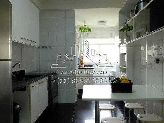 Imagem Imóvel com 2 Quartos à Venda, 113 m² em Tamboré - Barueri
