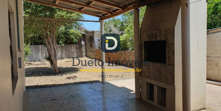 Imagem Casa com 3 Quartos à Venda, 560 m² em Carolina - Santa Maria