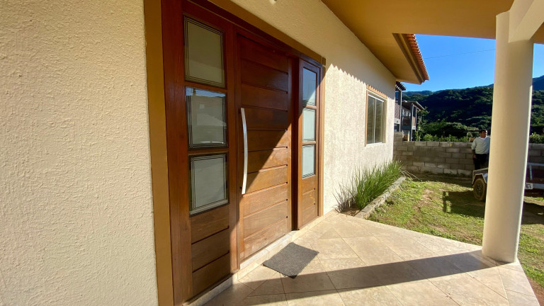 Imagem Casa com 3 Quartos à Venda, 140 m² em Areias De Macacu - Garopaba Imagem Casa com 3 Quartos à Venda, 140 m² em Areias De Macacu - Garopaba