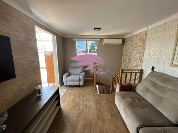 Imagem Cobertura com 3 Quartos à Venda, 137 m² em Guaíra - Curitiba Imagem Cobertura com 3 Quartos à Venda, 137 m² em Guaíra - Curitiba