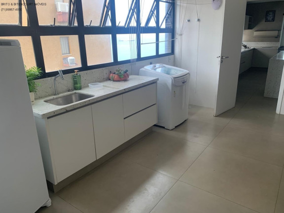 Imagem Imóvel com 4 Quartos à Venda, 278 m² em Vitória - Salvador