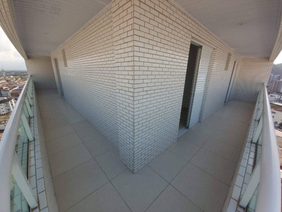 Imagem Apartamento com 3 Quartos à Venda, 121 m² em Boqueirão - Praia Grande Imagem Apartamento com 3 Quartos à Venda, 121 m² em Boqueirão - Praia Grande