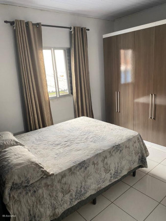 Imagem Casa com 4 Quartos à Venda, 225 m² em Sítio Dos Vianas - Santo André