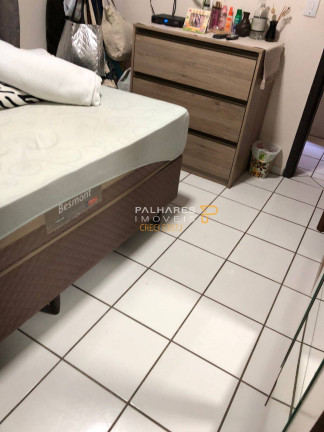 Imagem Apartamento com 2 Quartos à Venda, 43 m² em Santa Catarina - Joinville