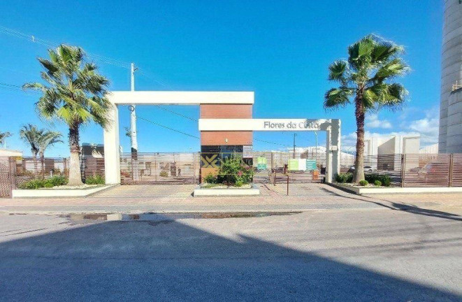 Imagem Apartamento com 2 Quartos à Venda, 40 m² em Forquilhas - São José Imagem Apartamento com 2 Quartos à Venda, 40 m² em Forquilhas - São José